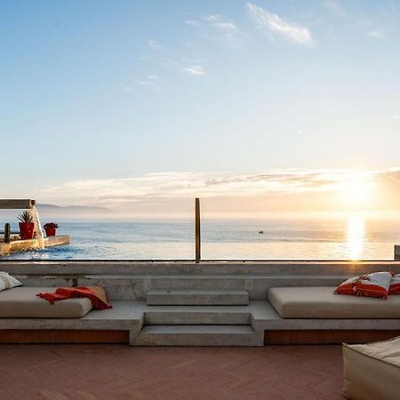 The Tryst Puerto Vallarta Lgbt Hotel Екстер'єр фото