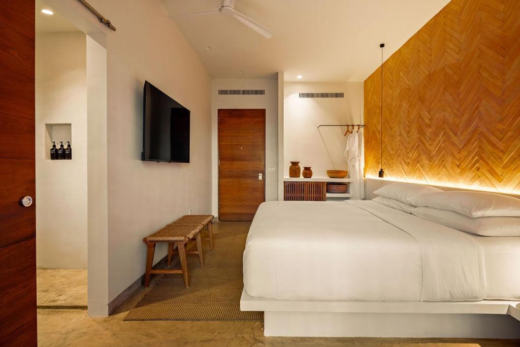 The Tryst Puerto Vallarta Lgbt Hotel Екстер'єр фото