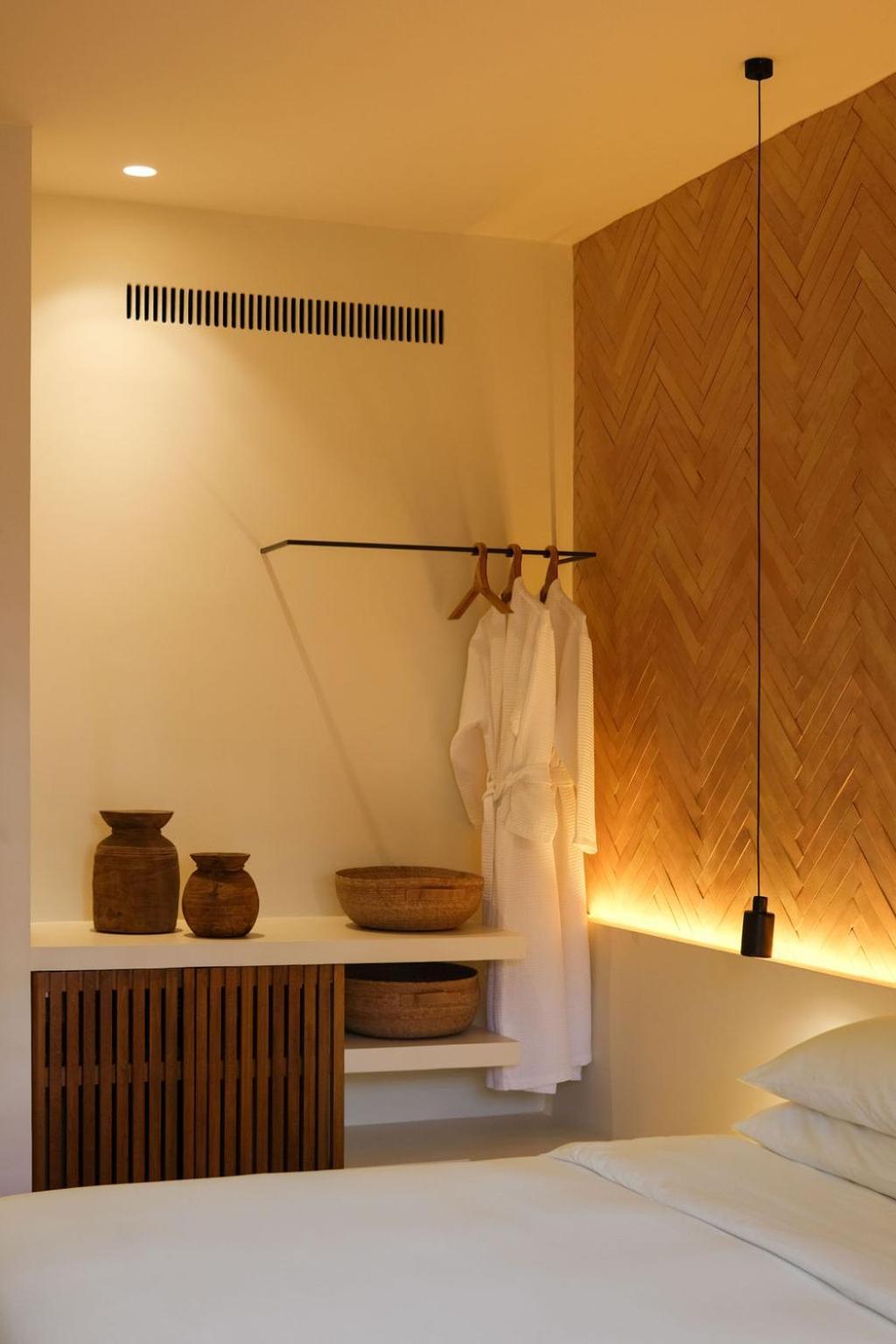 The Tryst Puerto Vallarta Lgbt Hotel Екстер'єр фото