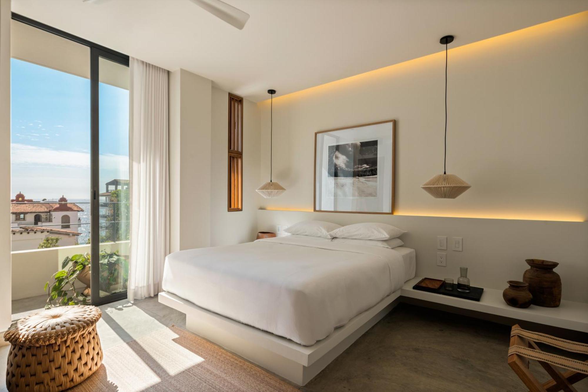 The Tryst Puerto Vallarta Lgbt Hotel Екстер'єр фото
