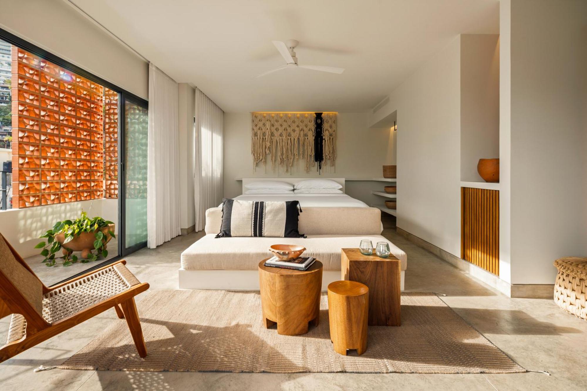 The Tryst Puerto Vallarta Lgbt Hotel Екстер'єр фото